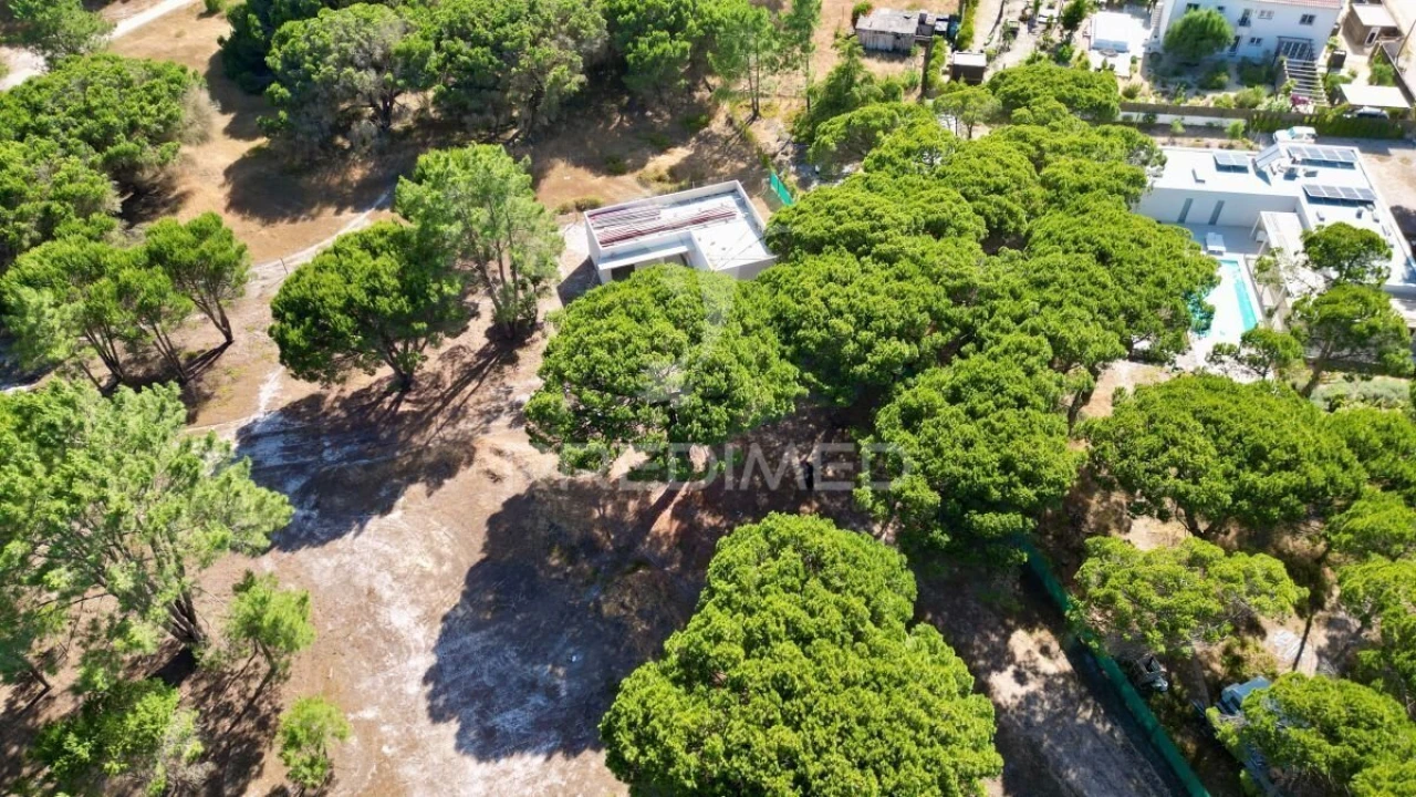 Terreno para Venda em Sesimbra (Castelo) Foto 12