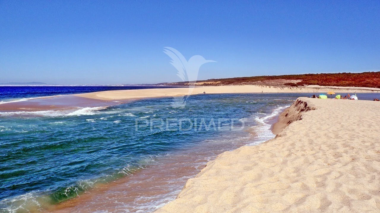 Terreno para Venda em Sesimbra (Castelo) Foto 25