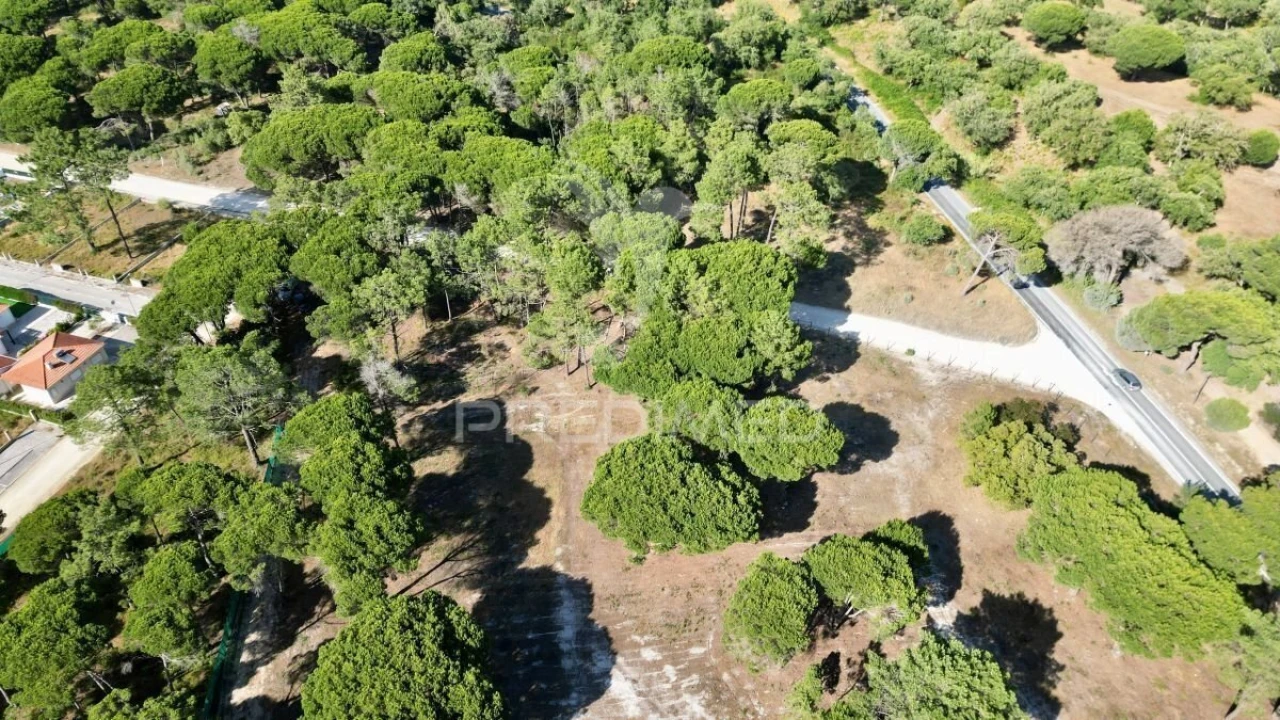 Terreno para Venda em Sesimbra (Castelo) Foto 6