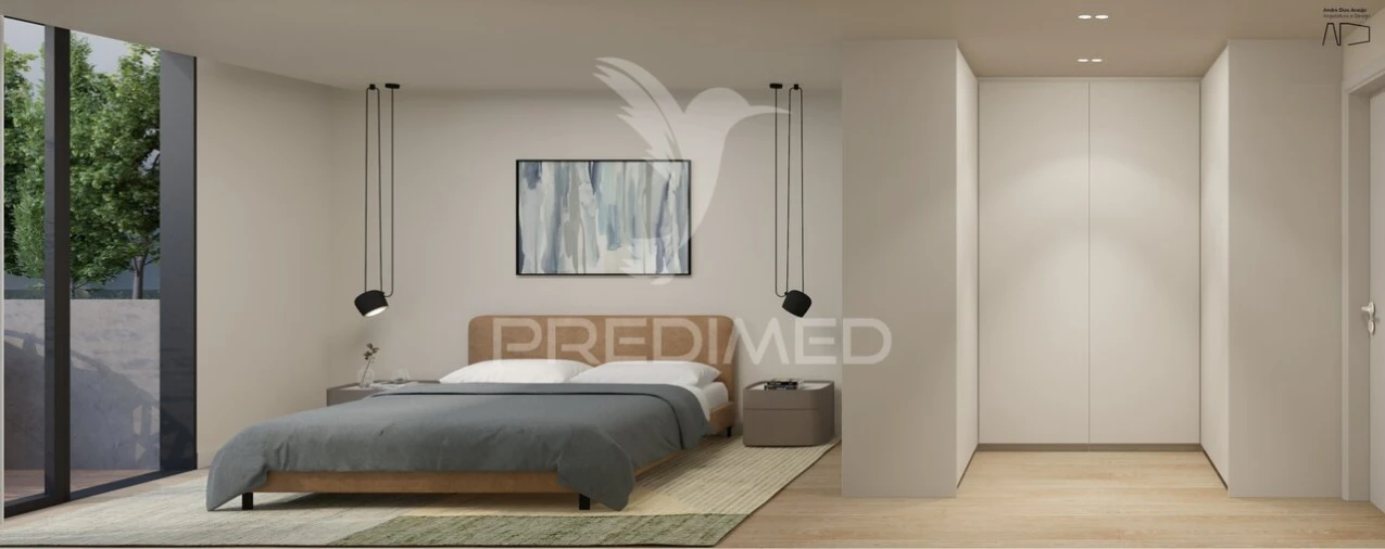 Apartamento T1 para Venda em Matosinhos e Leça da Palmeira Foto 15
