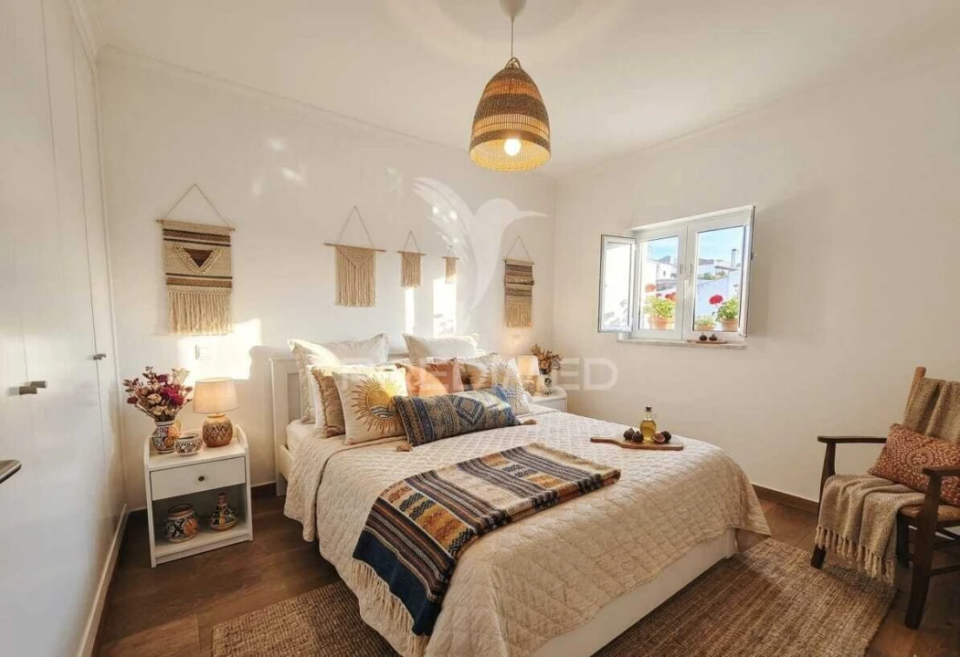 Apartamento T3 para Venda em Alcoutim e Pereiro Foto 1