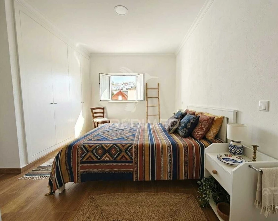 Apartamento T3 para Venda em Alcoutim e Pereiro Foto 2