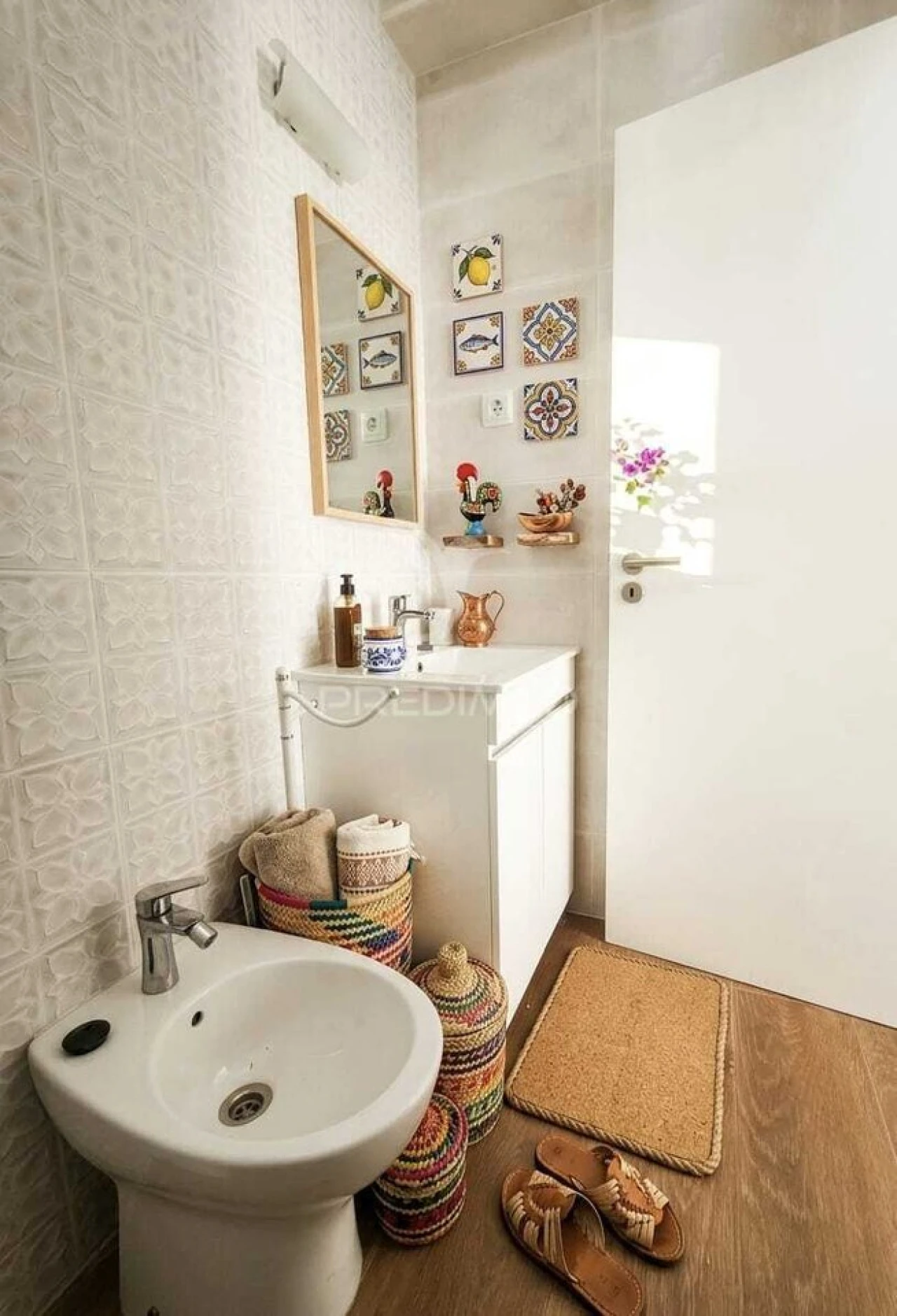 Apartamento T3 para Venda em Alcoutim e Pereiro Foto 6