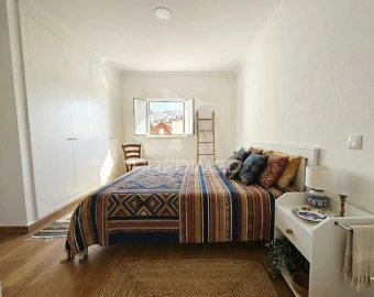 Apartamento T3 para Venda em Alcoutim e Pereiro
