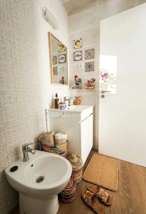Apartamento T3 para Venda em Alcoutim e Pereiro