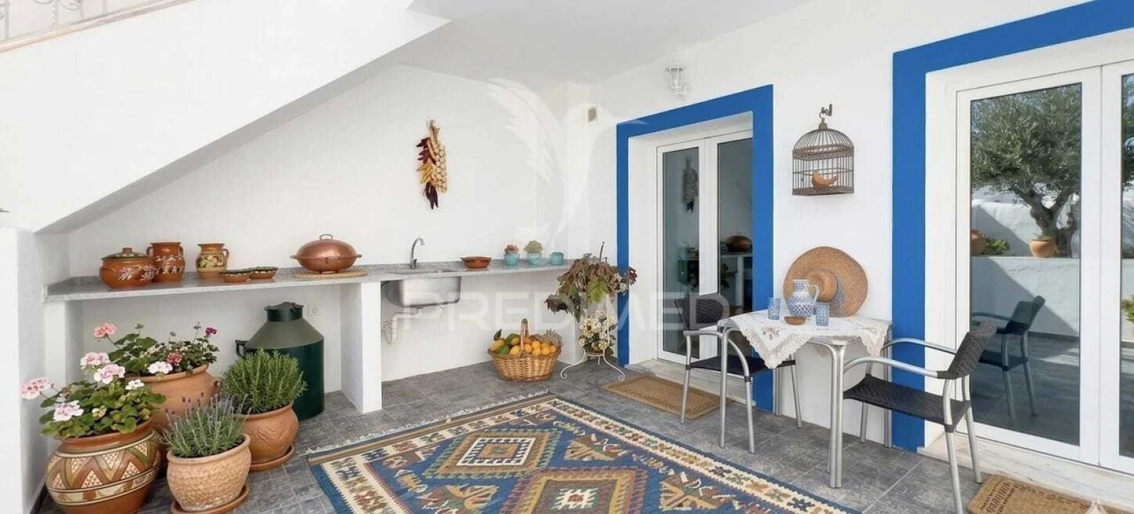 Apartamento T3 para Venda em Alcoutim e Pereiro Foto 7