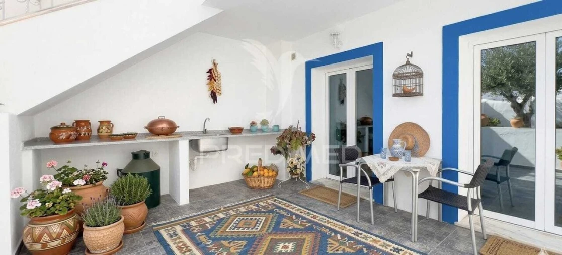 Apartamento T3 para Venda em Alcoutim e Pereiro Foto 7