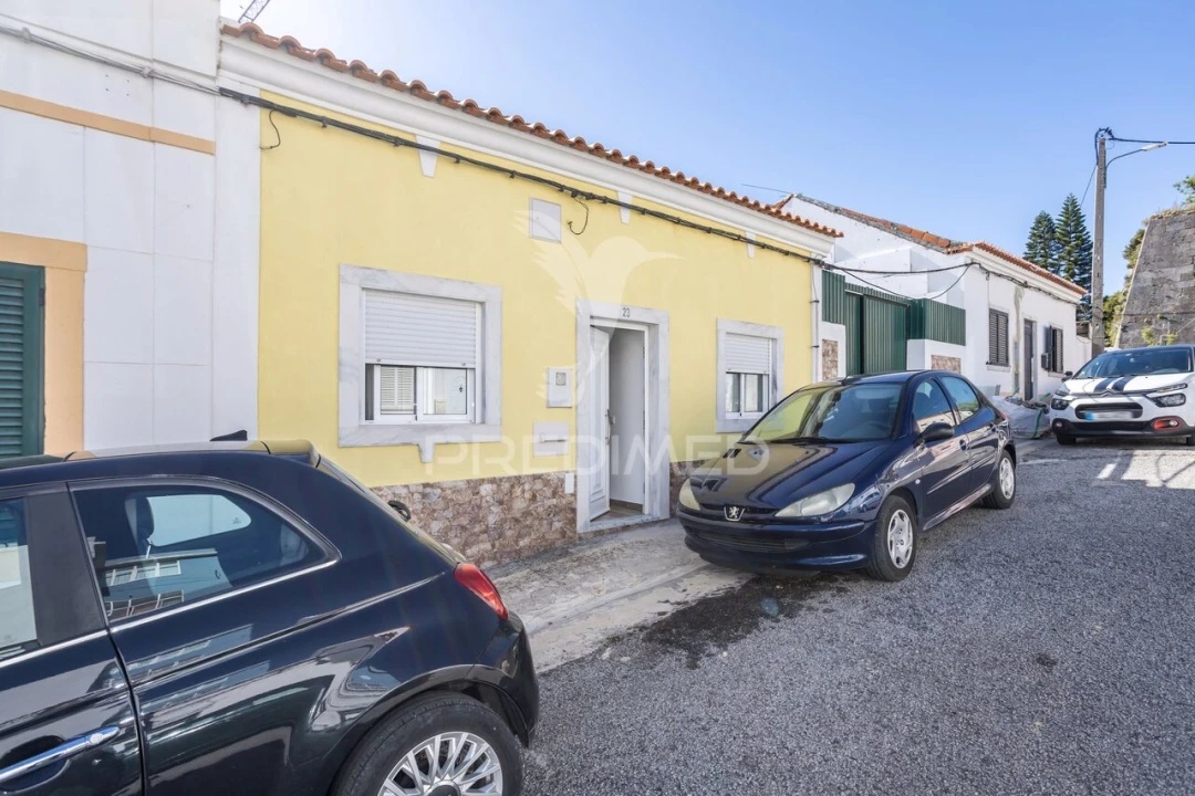 Moradia T4 para Venda em União das Freguesias de Setúbal Foto 30