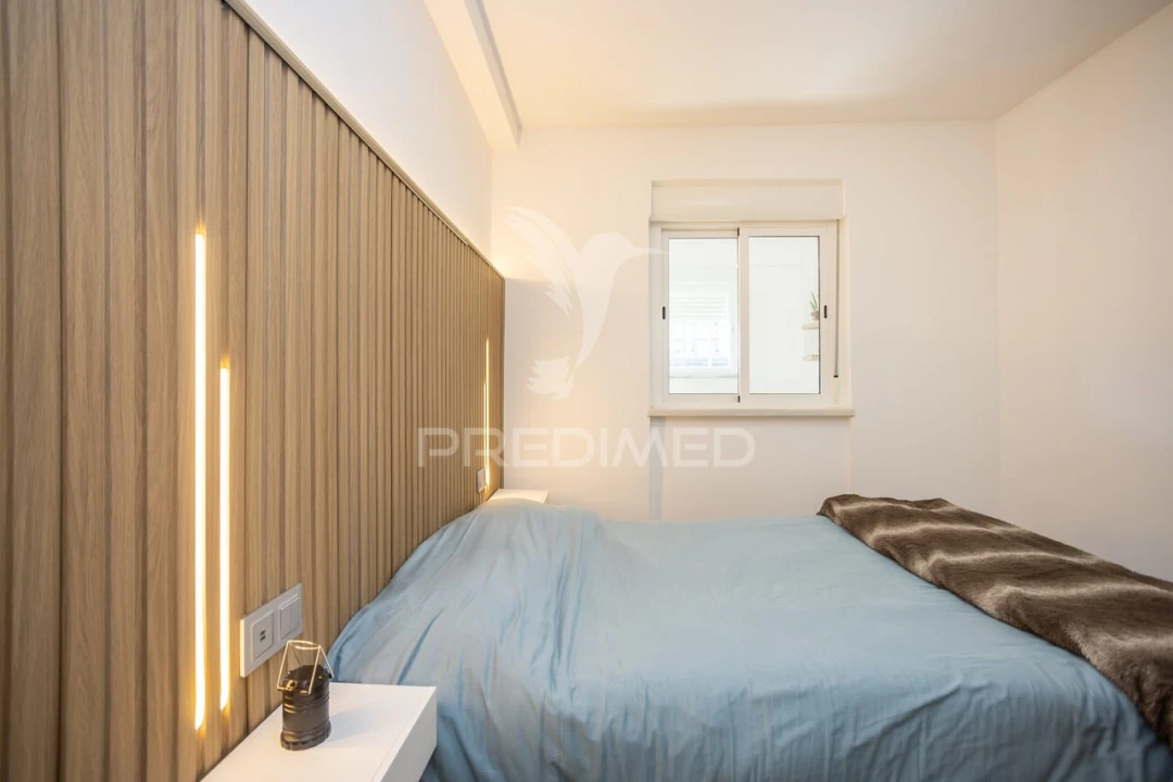 Moradia T4 para Venda em União das Freguesias de Setúbal Foto 12