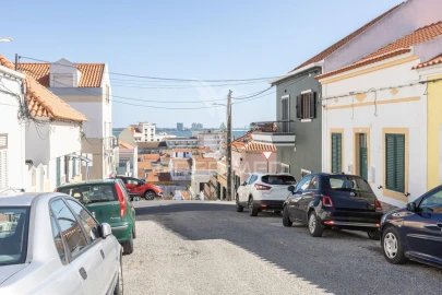 Moradia T4 para Venda em União das Freguesias de Setúbal
