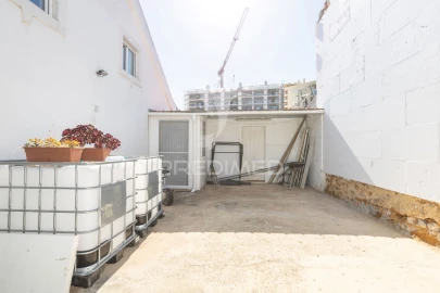 Moradia T4 para Venda em União das Freguesias de Setúbal