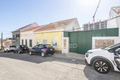 Moradia T4 para Venda em União das Freguesias de Setúbal