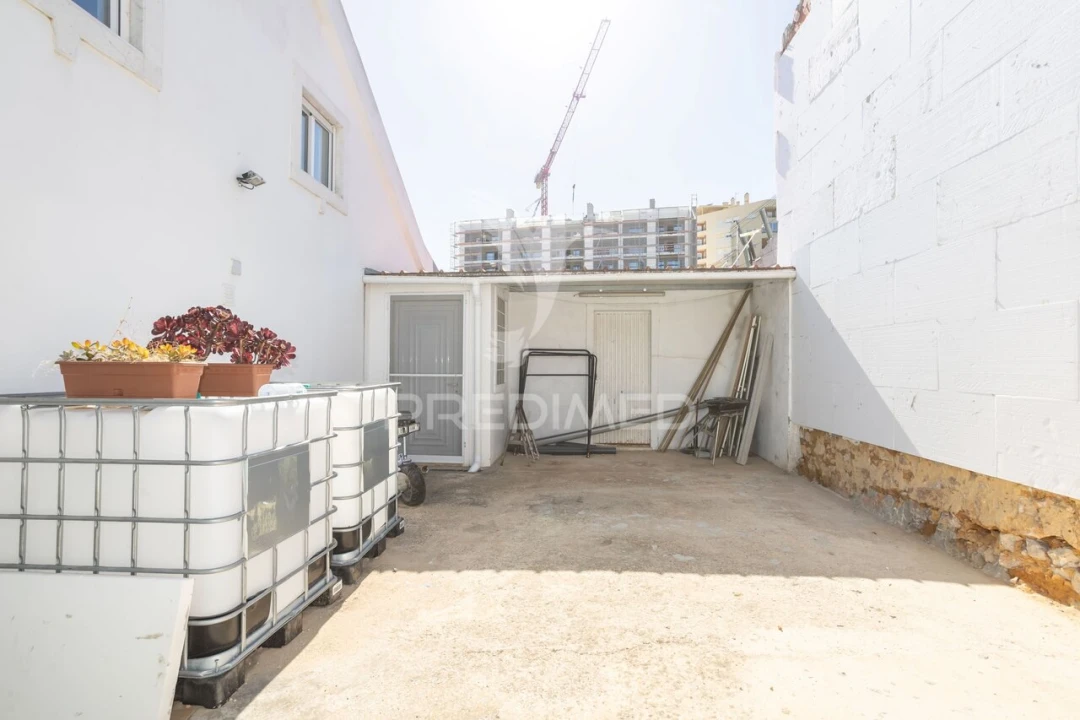 Moradia T4 para Venda em União das Freguesias de Setúbal Foto 27