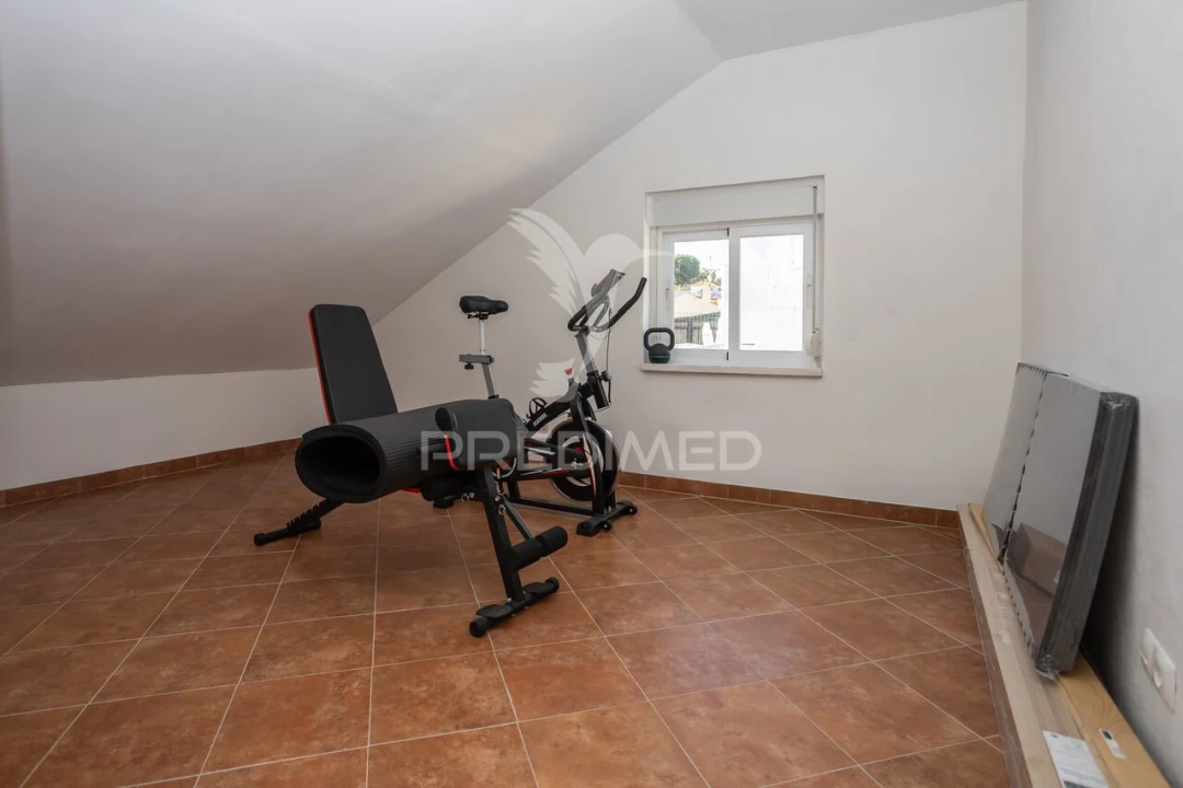 Moradia T4 para Venda em União das Freguesias de Setúbal Foto 25
