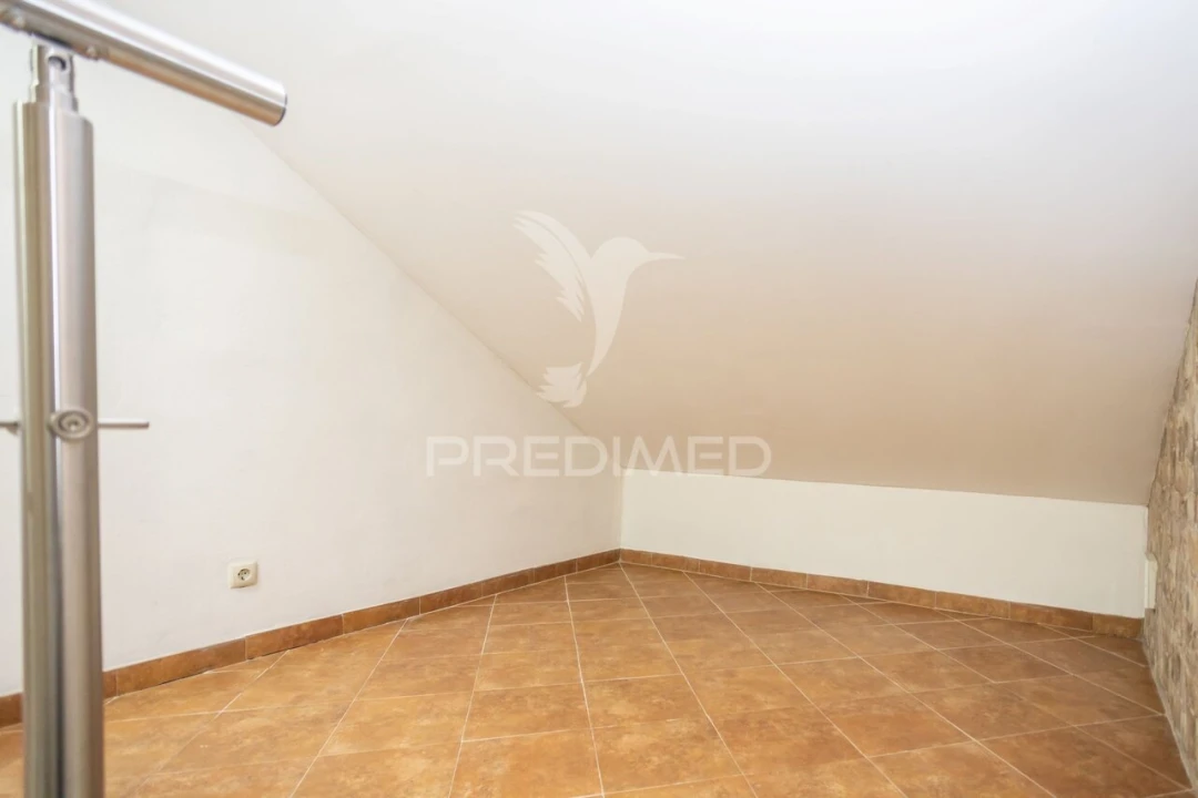 Moradia T4 para Venda em União das Freguesias de Setúbal Foto 26