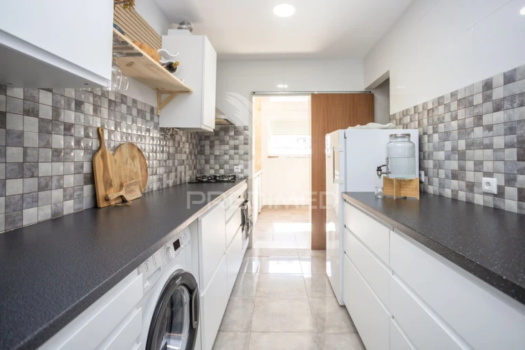 Moradia T4 para Venda em União das Freguesias de Setúbal Foto 11