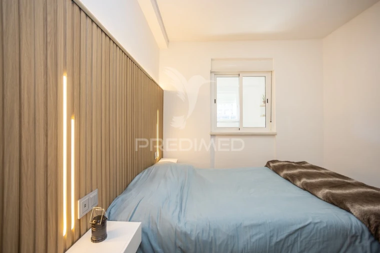 Moradia T4 para Venda em União das Freguesias de Setúbal Foto 12