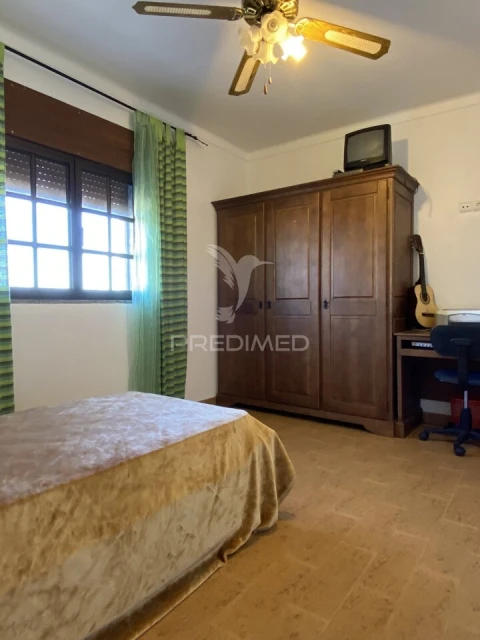 Moradia T6 para Venda em Nossa Senhora da Conceição, São Brás dos Matos, Juromenha