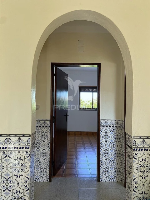 Moradia T6 para Venda em Nossa Senhora da Conceição, São Brás dos Matos, Juromenha