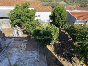 Moradia T6 para Venda em Nossa Senhora da Conceição, São Brás dos Matos, Juromenha