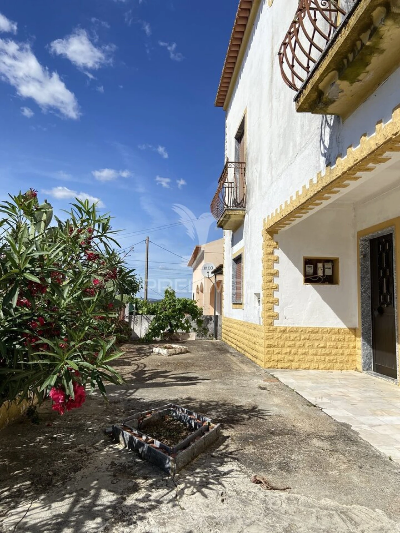 Moradia T6 para Venda em Nossa Senhora da Conceição, São Brás dos Matos, Juromenha Foto 33