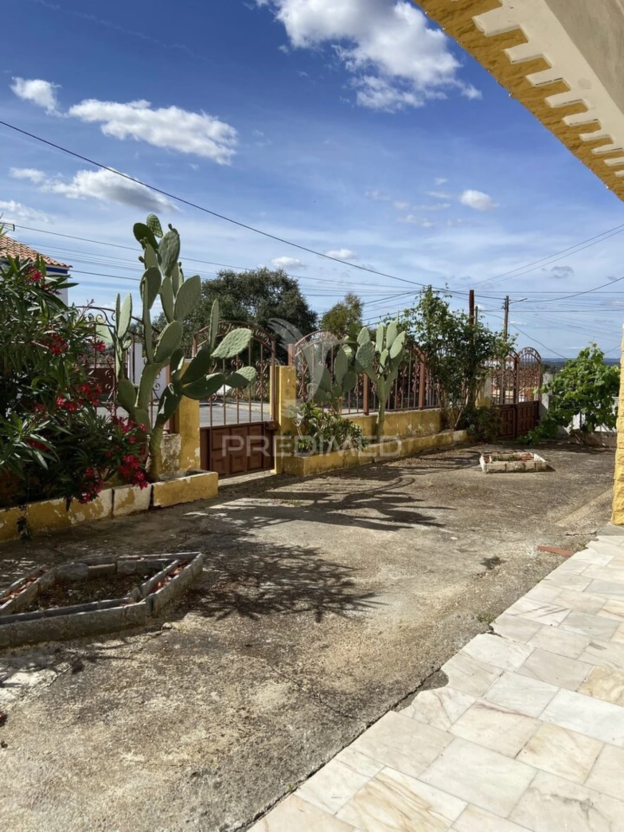 Moradia T6 para Venda em Nossa Senhora da Conceição, São Brás dos Matos, Juromenha Foto 30
