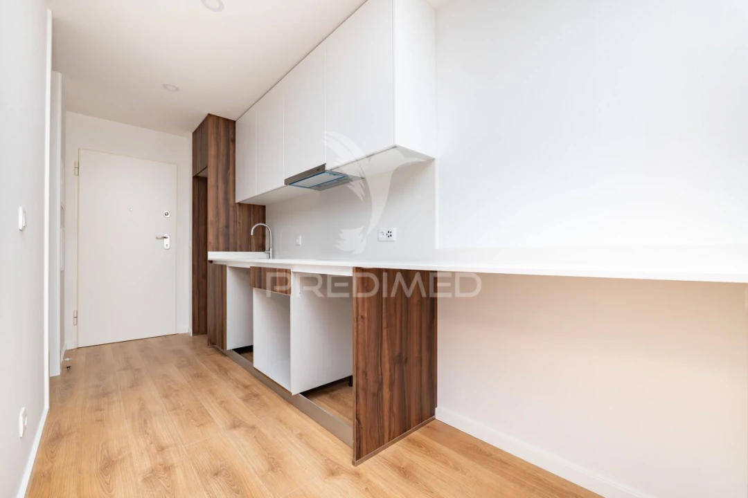 Apartamento T0 para Venda em Braga (São José de São Lázaro e São João do Souto) Foto 4