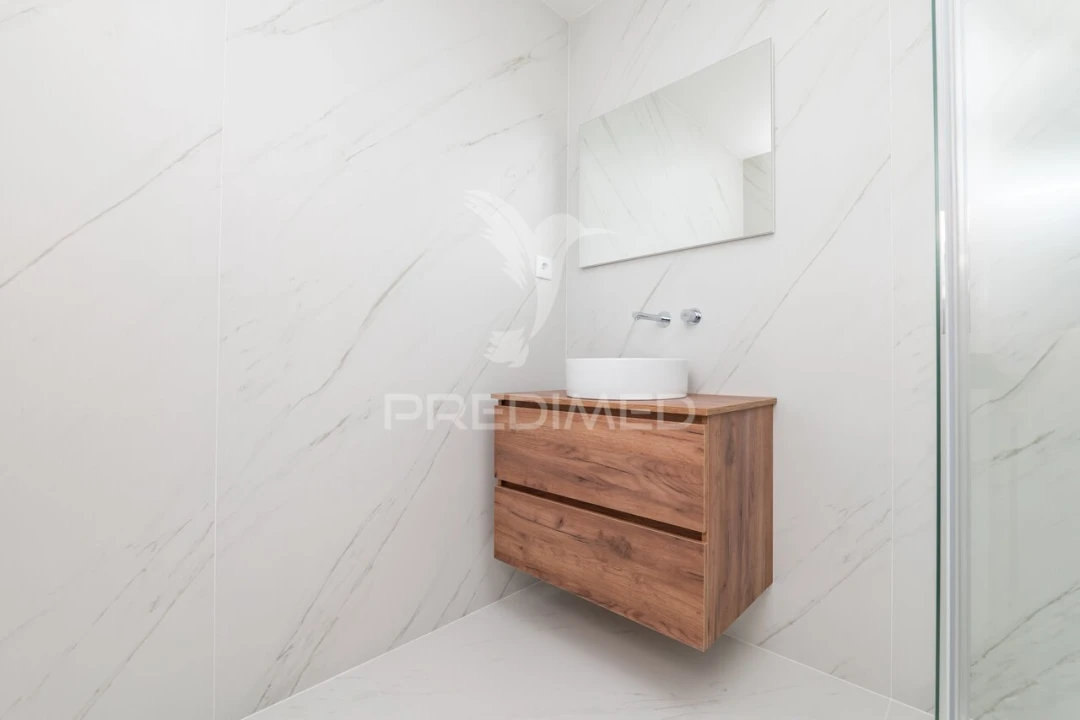Apartamento T0 para Venda em Braga (São José de São Lázaro e São João do Souto) Foto 12