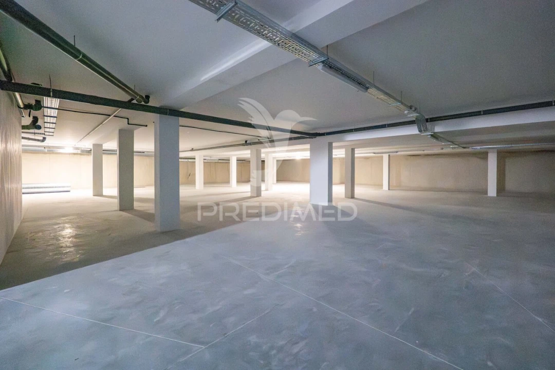 Apartamento T0 para Venda em Braga (São José de São Lázaro e São João do Souto) Foto 21