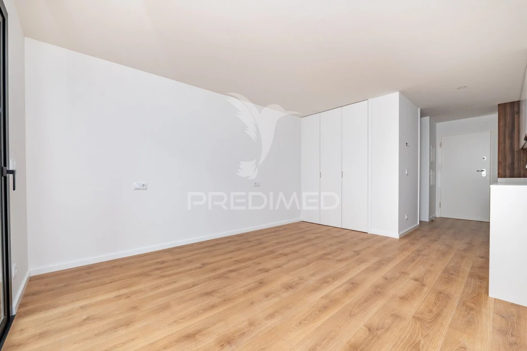 Apartamento T0 para Venda em Braga (São José de São Lázaro e São João do Souto) Foto 3