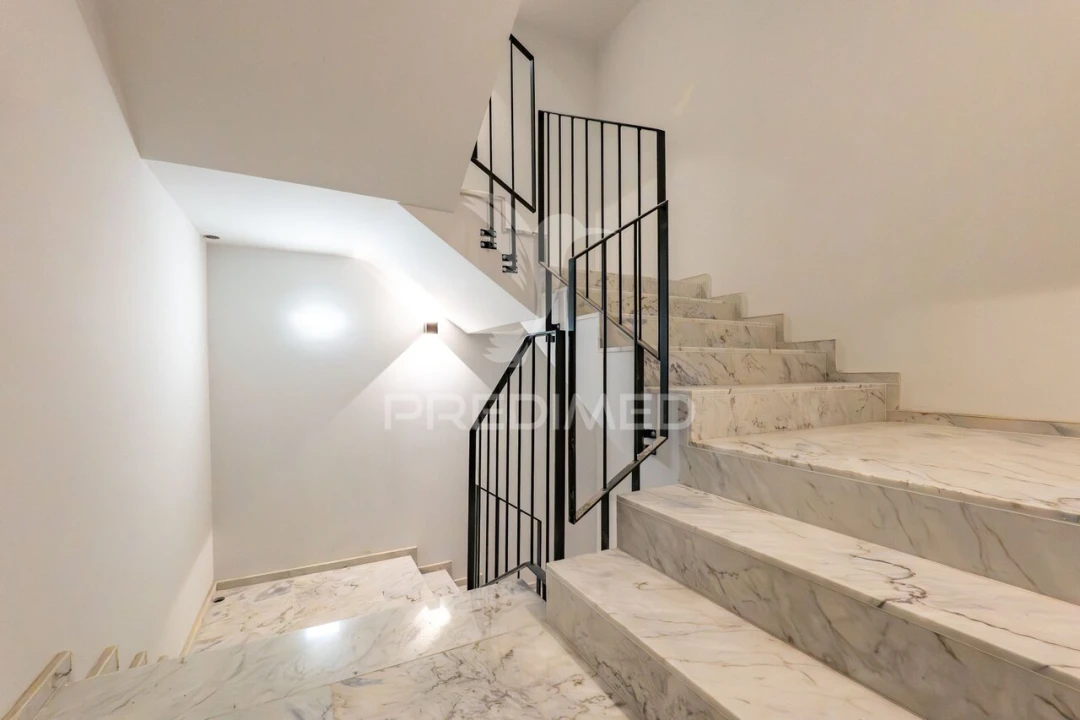 Apartamento T0 para Venda em Braga (São José de São Lázaro e São João do Souto) Foto 15