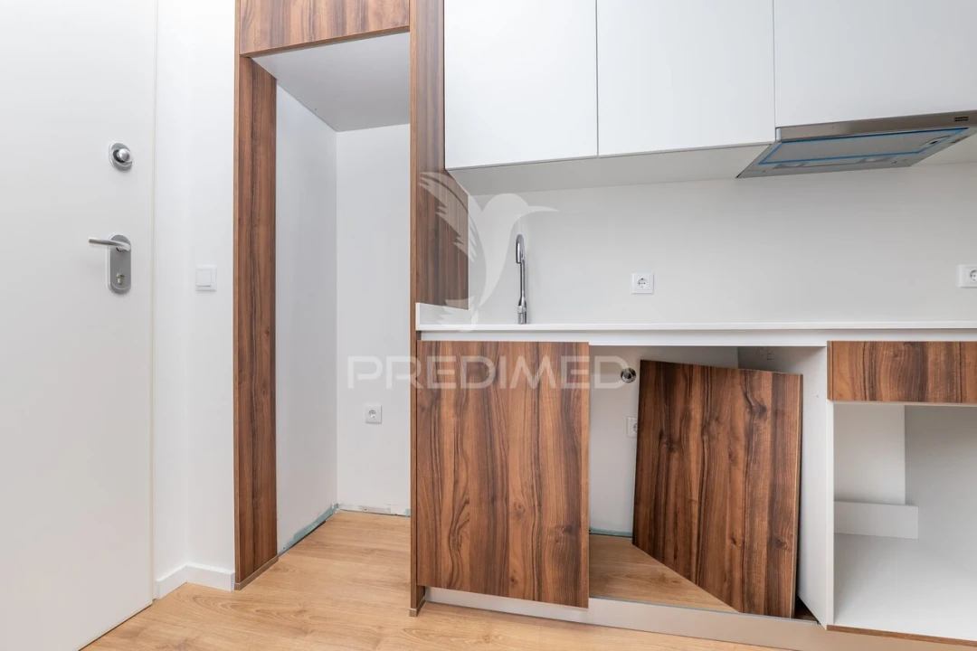Apartamento T0 para Venda em Braga (São José de São Lázaro e São João do Souto) Foto 5