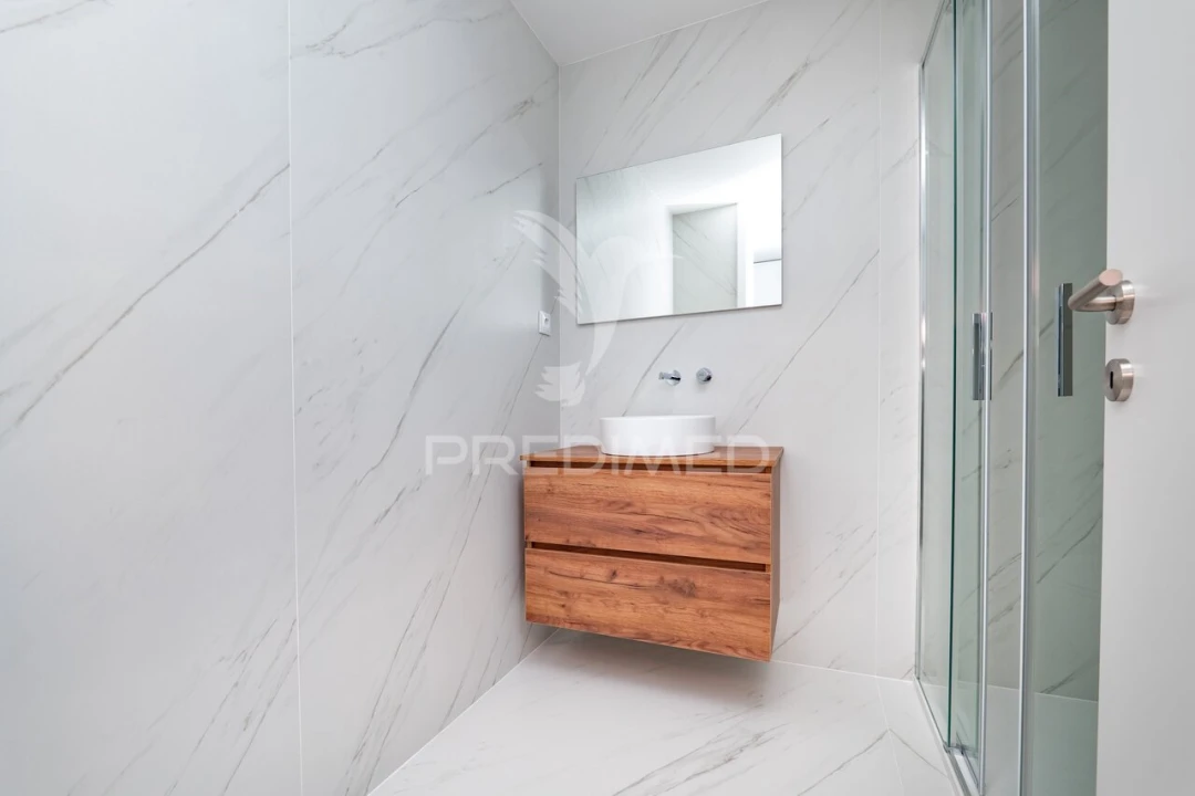 Apartamento T0 para Venda em Braga (São José de São Lázaro e São João do Souto) Foto 10