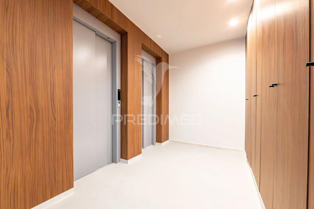 Apartamento T0 para Venda em Braga (São José de São Lázaro e São João do Souto) Foto 14