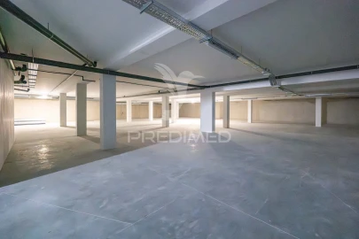 Apartamento T0 para Venda em Braga (São José de São Lázaro e São João do Souto)