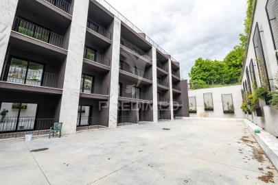 Apartamento T0 para Venda em Braga (São José de São Lázaro e São João do Souto)