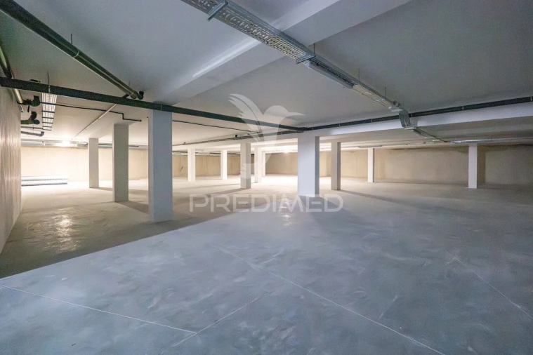 Apartamento T0 para Venda em Braga (São José de São Lázaro e São João do Souto) Foto 21