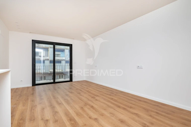 Apartamento T0 para Venda em Braga (São José de São Lázaro e São João do Souto) Foto 2