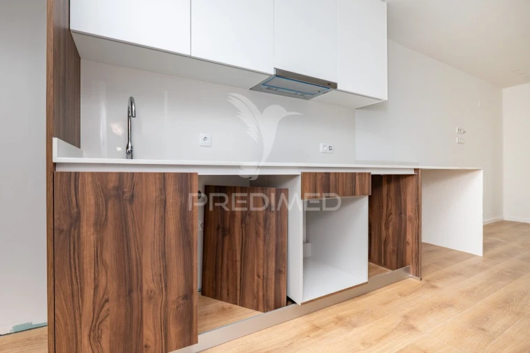 Apartamento T0 para Venda em Braga (São José de São Lázaro e São João do Souto) Foto 6
