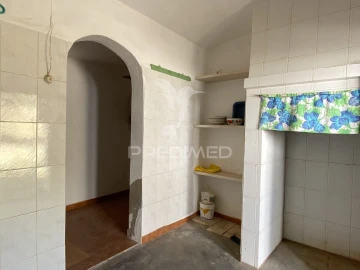 Moradia T2 para Venda em Nossa Senhora da Conceição, São Brás dos Matos, Juromenha