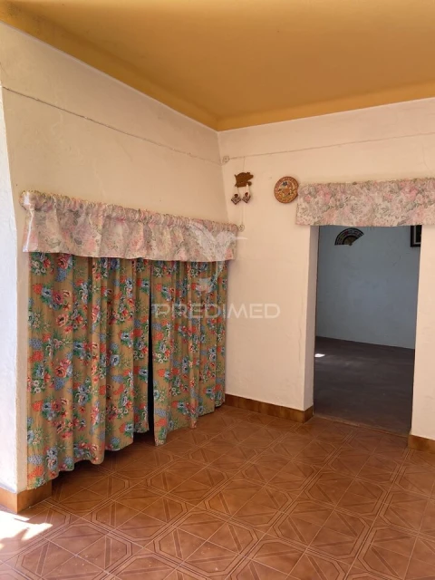 Moradia T2 para Venda em Nossa Senhora da Conceição, São Brás dos Matos, Juromenha