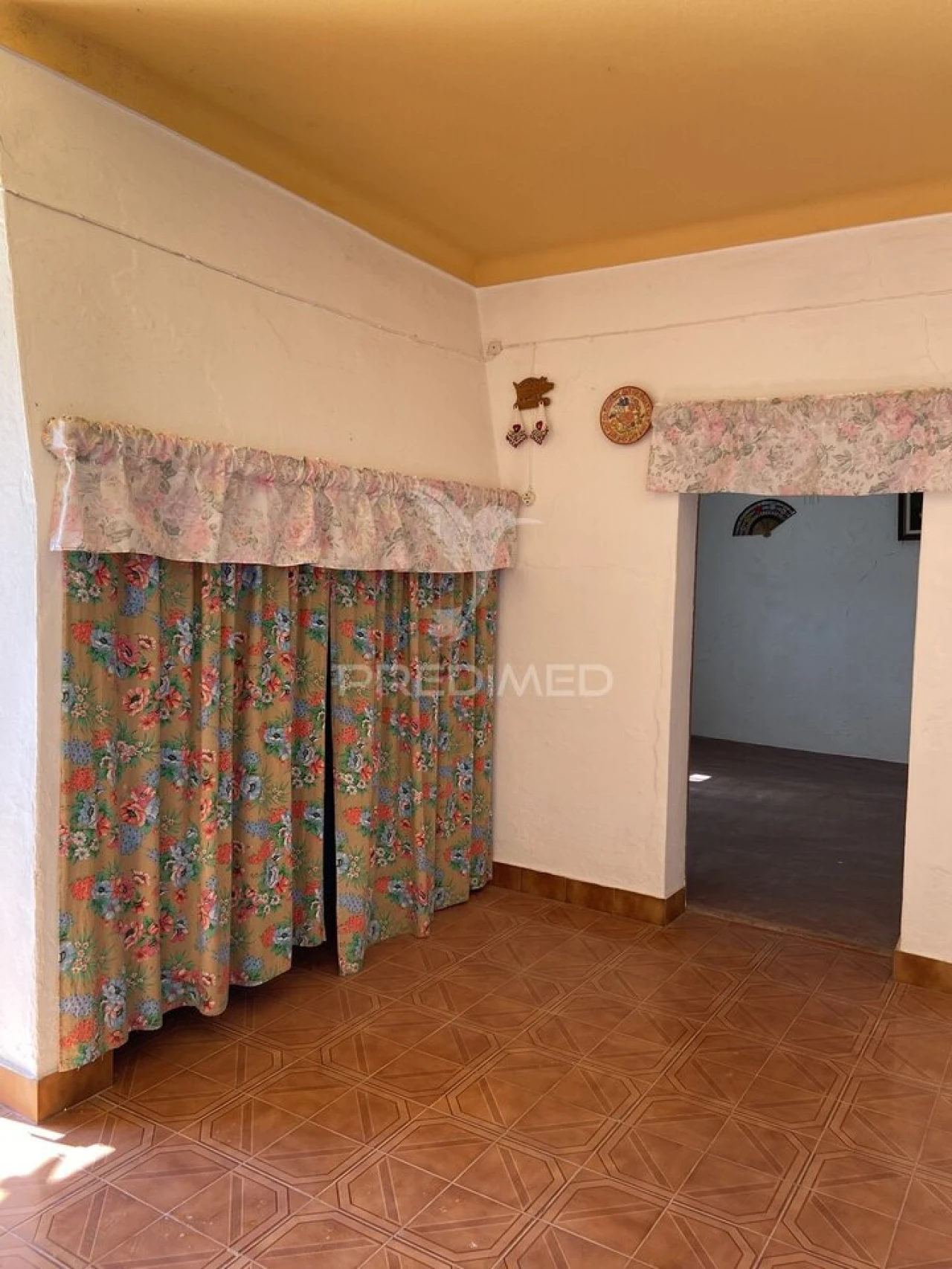 Moradia T2 para Venda em Nossa Senhora da Conceição, São Brás dos Matos, Juromenha Foto 3
