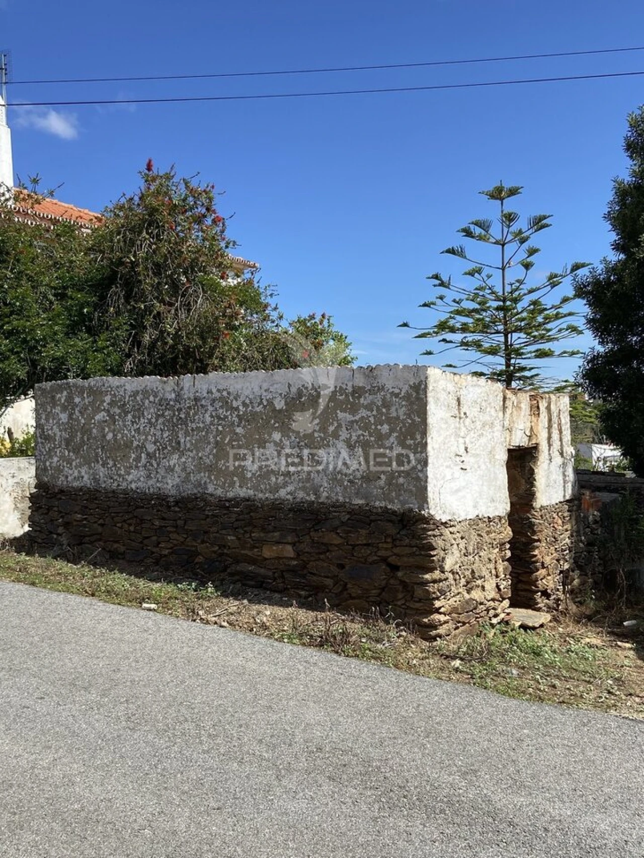 Moradia T2 para Venda em Nossa Senhora da Conceição, São Brás dos Matos, Juromenha Foto 25