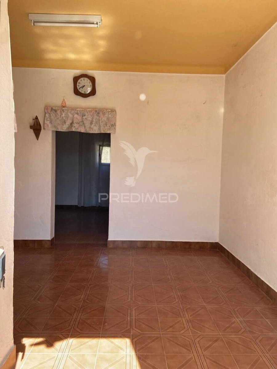 Moradia T2 para Venda em Nossa Senhora da Conceição, São Brás dos Matos, Juromenha Foto 5