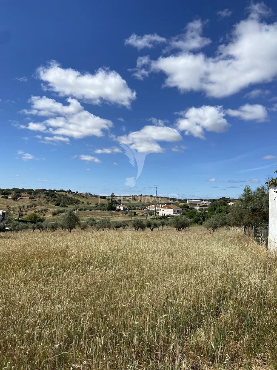Moradia T2 para Venda em Nossa Senhora da Conceição, São Brás dos Matos, Juromenha Foto 24