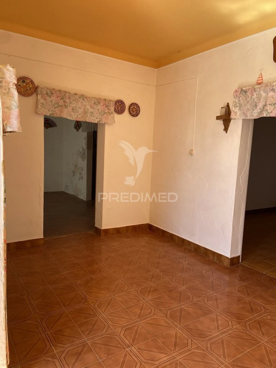 Moradia T2 para Venda em Nossa Senhora da Conceição, São Brás dos Matos, Juromenha Foto 6