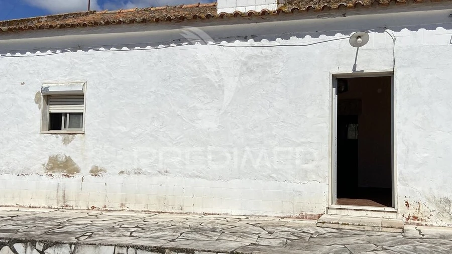 Moradia T2 para Venda em Nossa Senhora da Conceição, São Brás dos Matos, Juromenha