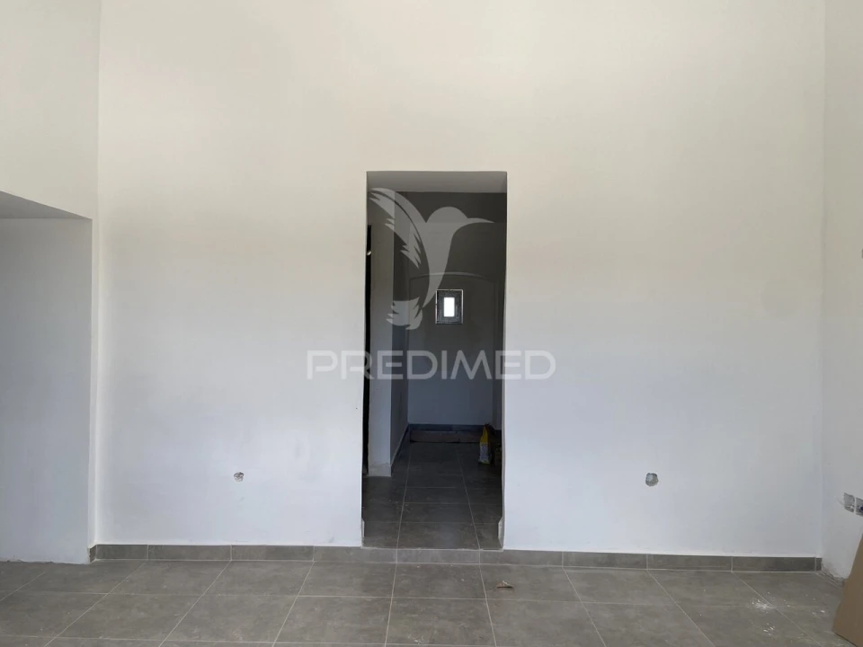 Moradia T2 para Venda em Nossa Senhora da Conceição, São Brás dos Matos, Juromenha Foto 5