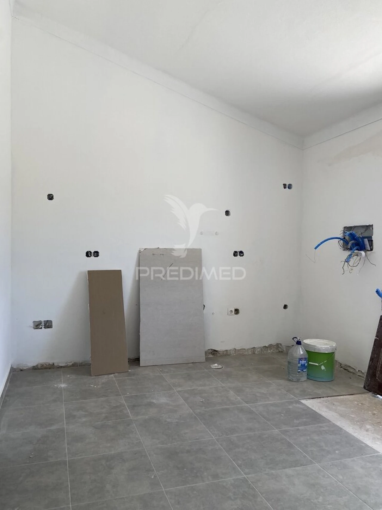 Moradia T2 para Venda em Nossa Senhora da Conceição, São Brás dos Matos, Juromenha Foto 9