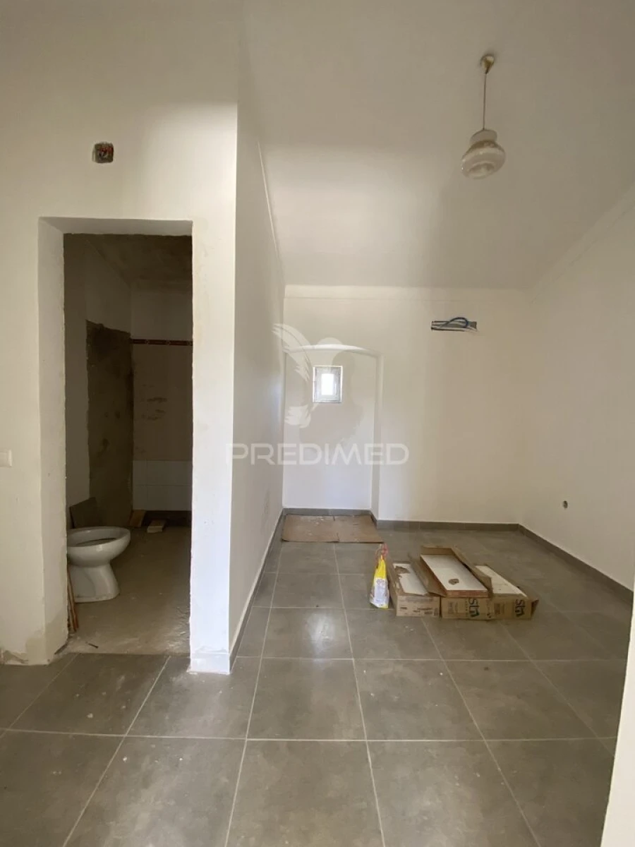 Moradia T2 para Venda em Nossa Senhora da Conceição, São Brás dos Matos, Juromenha Foto 7